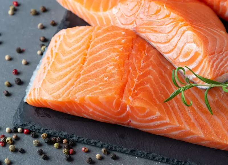 Surse de Omega-3